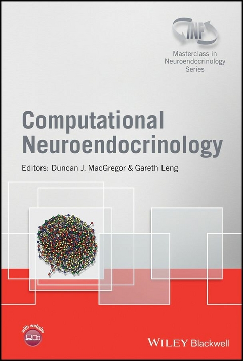 Computational Neuroendocrinology - 