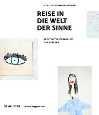 Reise in die Welt der Sinne