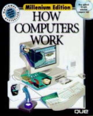 How Computers Work - Ron White