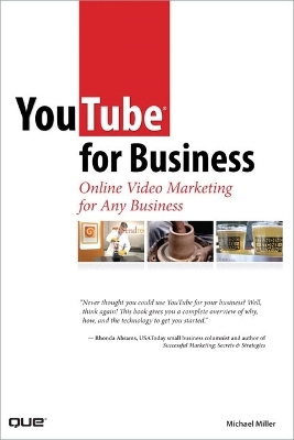 YouTube for Business - Michael Miller