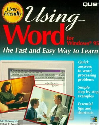 Using Word for Windows