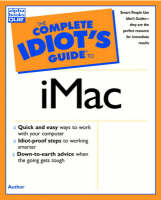 Complete Idiot's Guide to iMac