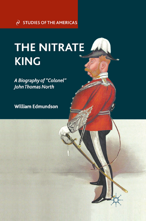 The Nitrate King - W. Edmundson