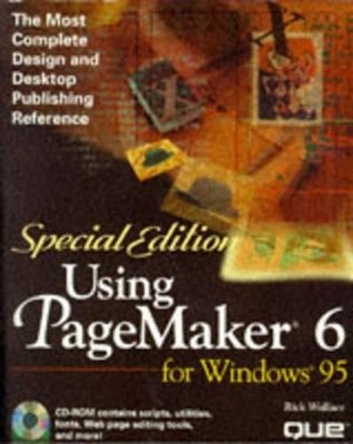 Using Pagemaker for Windows 95