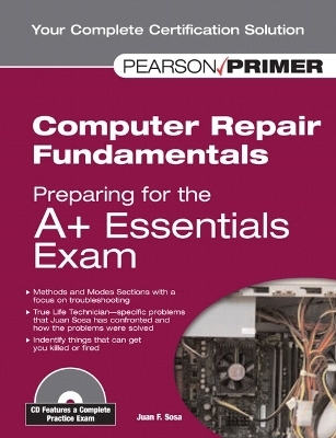 Computer Repair Fundamentals - Juan F. Sosa