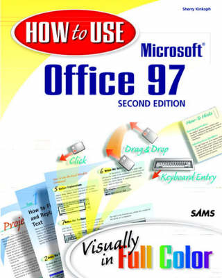 How to Use Microsoft Office 97