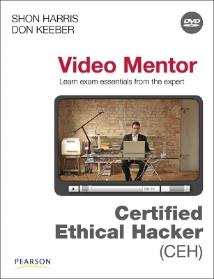 Ethical Hacking LiveLesson