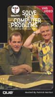 TechTV Solve Your Computer Problems - Patrick Norton