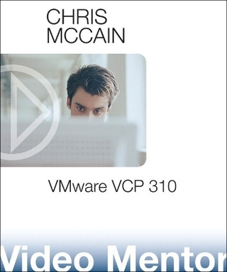 VMware VCP 310 Video Mentor