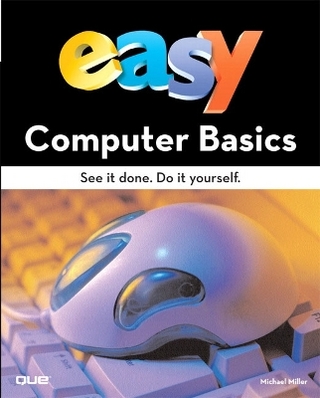 Easy Computer Basics