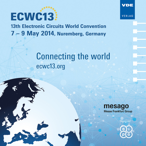 ECWC13
