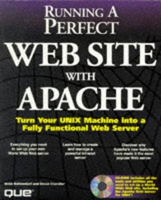 Running a Perfect Web Site with UNIX