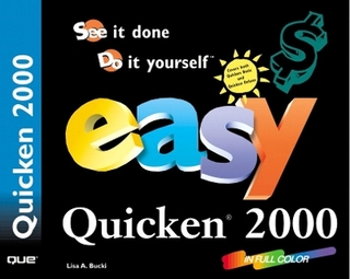 Easy Quicken 2000