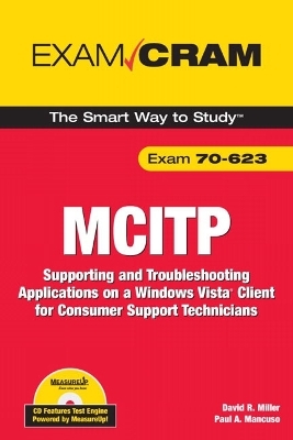 MCITP 70-623 Exam Cram