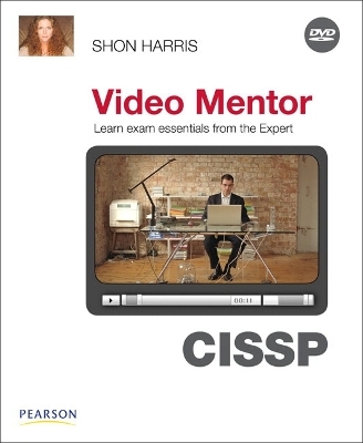 CISSP Video Mentor - Shon Harris