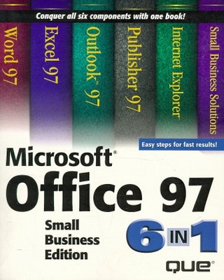 Microsoft Office 6 in 1