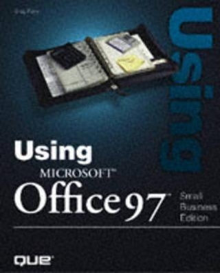 Using Microsoft Office 97