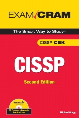 CISSP Exam Cram