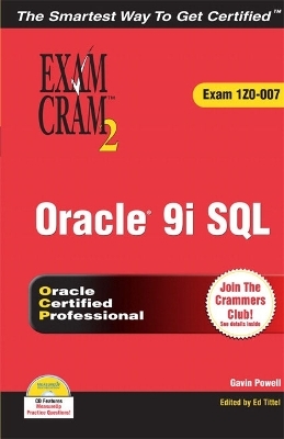 Oracle 9i