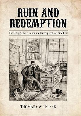 Ruin and Redemption - Thomas G. W. Telfer