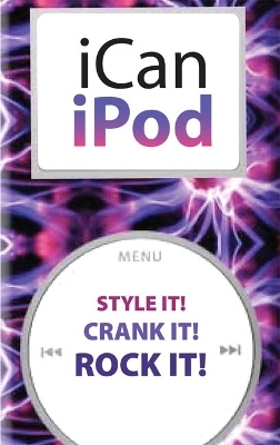 ICan iPod - Shelley O'Hara