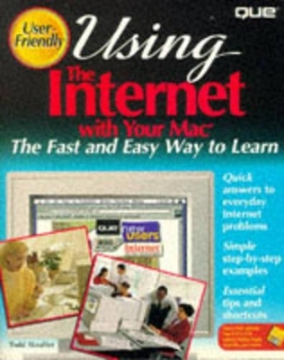 Using the Internet with Your Mac