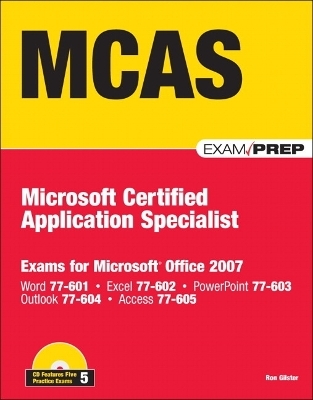 MCAS Office 2007 Exam Prep