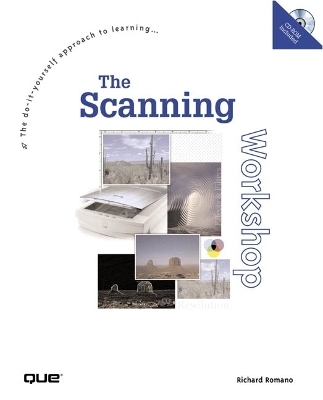The Scanning Workshop - Richard Romano