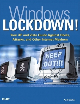 Windows Lockdown!