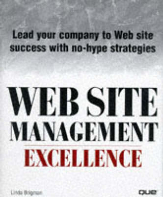 Web Site Management Excellence