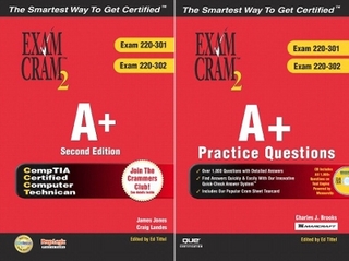 The Ultimate A+ Certification Exam Cram 2 Study Kit