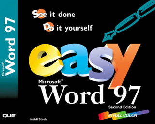 Easy Word 97
