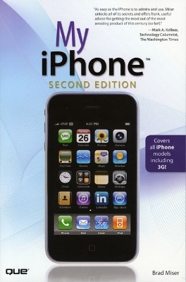 My iPhone