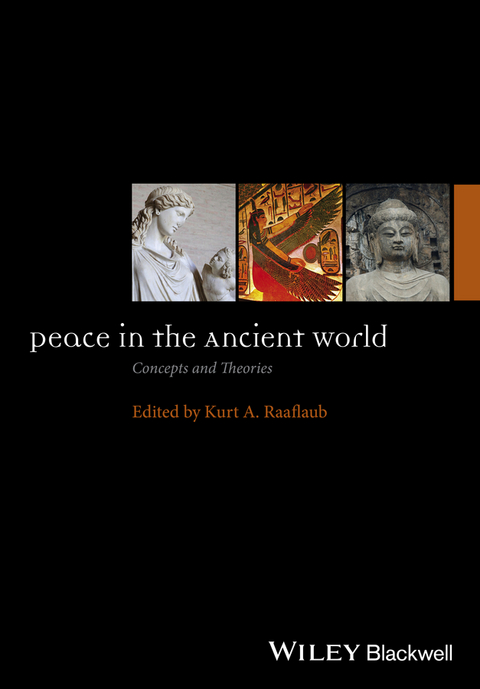 Peace in the Ancient World - 
