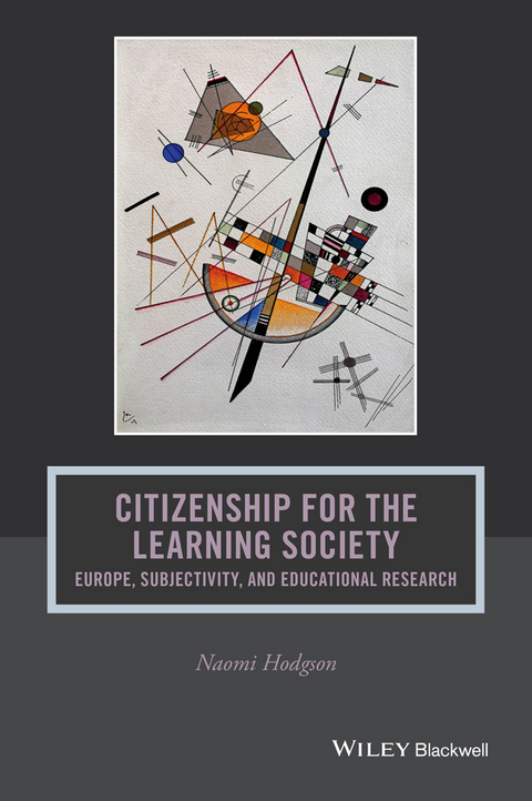 Citizenship for the Learning Society - Naomi Hodgson