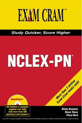 NCLEX-PN Exam Cram