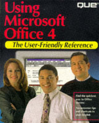 Using Microsoft Office