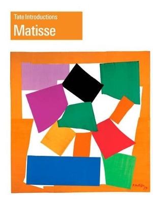 Tate Introductions: Matisse - Juliette Rizzi