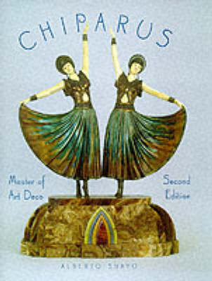 Chiparus - Alberto Shayo