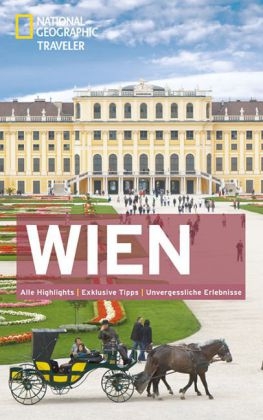 National Geographic Traveler Wien