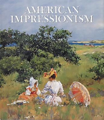 American Impressionism - William H Gerdts