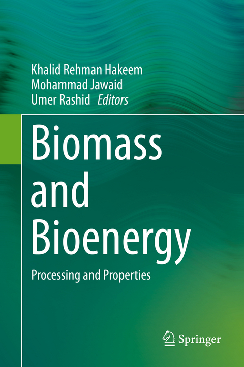 Biomass and Bioenergy - 