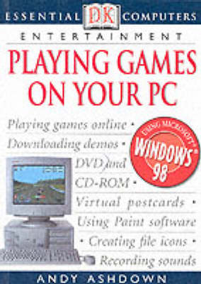 Playing Games on Your PC
