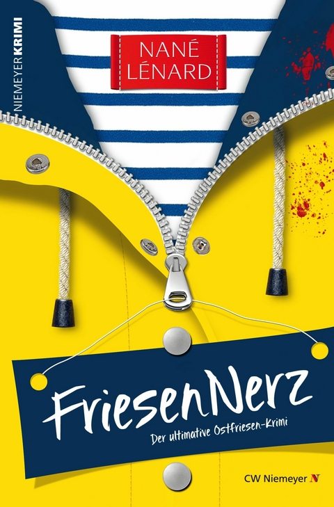 FriesenNerz -  Nan&eacute; L&eacute;nard
