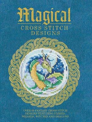 Magical Cross Stitch Designs -  Various