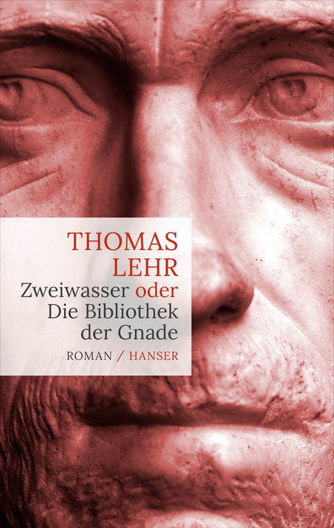 Zweiwasser - Thomas Lehr