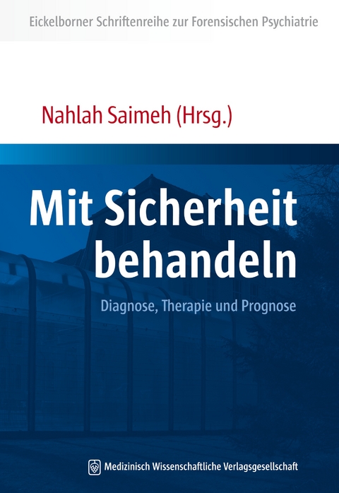 Mit Sicherheit behandeln - 