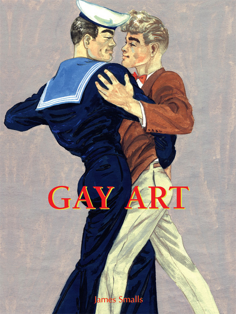 Gay Art -  Smalls James Smalls