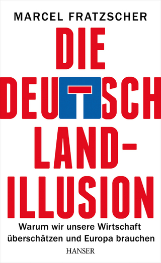 Die Deutschland-Illusion