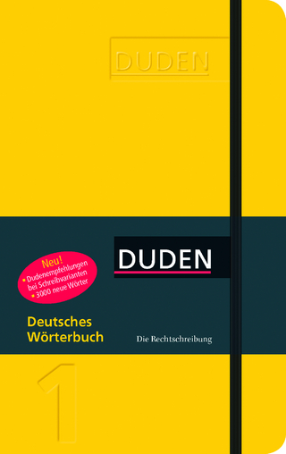 Deutsches Wörterbuch